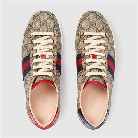 sneaker gucci mujer|women gucci sneakers outlet.